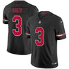 Arizona Cardinals 2024 Vapor Limited Jersey - All Stitched