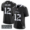 Houston Texans 'Gothic Lone Star Shadows Edition' Vapor Limited Jersey - All Stitched