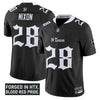 Houston Texans 'Gothic Lone Star Shadows Edition' Vapor Limited Jersey - All Stitched