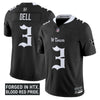 Houston Texans 'Gothic Lone Star Shadows Edition' Vapor Limited Jersey - All Stitched