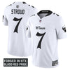Houston Texans 'Gothic Lone Star Shadows Edition' Vapor Limited Jersey - All Stitched