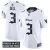 Houston Texans 'Gothic Lone Star Shadows Edition' Vapor Limited Jersey - All Stitched