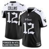 Houston Texans 'Gothic Lone Star Shadows Edition' Vapor Limited Jersey - All Stitched