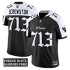 Houston Texans 'Gothic Lone Star Shadows Edition' Vapor Limited Jersey - All Stitched