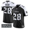 Houston Texans 'Gothic Lone Star Shadows Edition' Vapor Limited Jersey - All Stitched