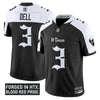 Houston Texans 'Gothic Lone Star Shadows Edition' Vapor Limited Jersey - All Stitched