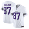 Minnesota Vikings 2024 Winter Warrior Vapor Limited Jersey - All Stitched