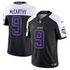 Minnesota Vikings 2024 Winter Warrior Vapor Limited Jersey - All Stitched