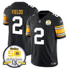 Pittsburgh Steelers Throwback 2024 Vapor Limited Jersey - All Stitched