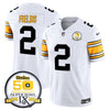 Pittsburgh Steelers Throwback 2024 Vapor Limited Jersey - All Stitched