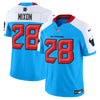 Houston Texans 2024 Vapor Limited Jersey V2 - All Stitched