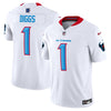 Houston Texans 2024 Vapor Limited Jersey V2 - All Stitched