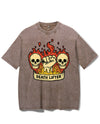 DEATH LIFTER VINTAGE GYM SHIRT