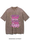 We're Going to Gym Vintage Gym Shirt