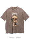 Go hard or go home Vintage Gym Shirt