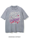 CUTE BUT STABBY VINTAGE GYM SHIRT