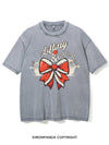 LIFTING & GIFTING VINTAGE GYM SHIRT