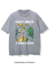 Tequila VINTAGE GYM SHIRT