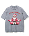 NAMASLEIGH VINTAGE GYM SHIRT