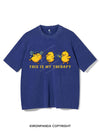 THIS IS MY THERAPY VINTAGE GYM SHIRT