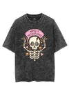 NAMASTE, MOTHERF#CKER VINTAGE GYM SHIRT