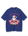 NAMASLEIGH VINTAGE GYM SHIRT