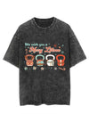 WE WISH YOU A MERRY LIFTMAS VINTAGE GYM SHIRT