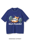 HELP PLEASE!! VINTAGE GYM SHIRT