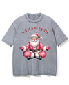 NAMASLEIGH VINTAGE GYM SHIRT