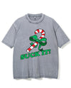 SUCK IT! VINTAGE GYM SHIRT