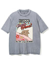 I LOVE STAYING HOME! ALL MY STUFF IS HERE VINTAGE GYM SHIRT
