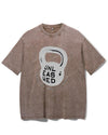 UNLEASHED HEALTH+FITNESS VINTAGE GYM SHIRT