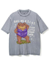 CALL ME A S.L.U.T VINTAGE GYM SHIRT