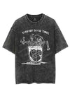 FOREVER GOOD TIMES VINTAGE GYM SHIRT