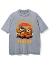 I LIKE IT MOIST VINTAGE GYM SHIRT
