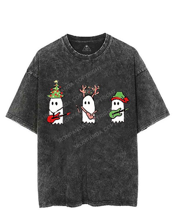 FA-BOO-LOUS CHRISTMAS SPIRIT VINTAGE GYM SHIRT