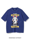 IF ONLY SARCASM BURNED CALORIES VINTAGE GYM SHIRT