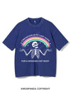 CREMATION IS MY LAST HOPE FOR A SMOKING HOT BODY VINTAGE GYM SHIRT