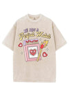 WE ARE A PERFECT MATCH VINTAGE GYM SHIRT