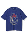 STRAY FROM THE PATH ONLY DEATH IS REAL VINTAGE GYM SHIRT