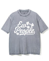 EW PEOPLE VINTAGE GYM SHIRT