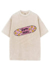 Gym Heals VINTAGE GYM SHIRT