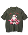 NAMASLEIGH VINTAGE GYM SHIRT