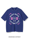 HEAVY METAL LIFTING CLUB VINTAGE GYM SHIRT