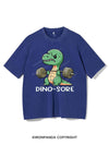DINO-SORE VINTAGE GYM SHIRT