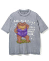 CALL ME A S.L.U.T VINTAGE GYM SHIRT