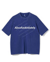 ABSOFUCKINLUTELY VINTAGE GYM SHIRT