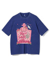 RIP MY LAST NERVE VINTAGE GYM SHIRT