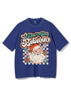 DON'T STOP BELIEVIN VINTAGE GYM SHIRT