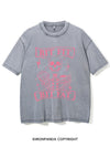 BIT FIT BIT FAT VINTAGE GYM SHIRT